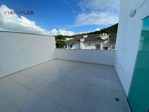 Imagem 16 de 23 de Casa À Venda, 181 M² Por R$ 1.600.000,00 - Praia Dos Amores - Balneário Camboriú/sc - Ca0103