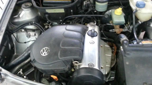 Imagem 4 de 6 de Volkswagen Gol 1998 1.0 Mi 3p
