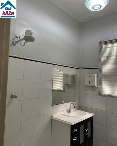 Imagem 20 de 29 de Casa - Ca00169 - 70007636
