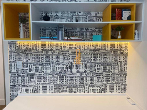 Imagem 17 de 28 de Sala À Venda, 37 M² Por R$ 278.000,00 - Centro - São Bernardo Do Campo/sp - Sa0134