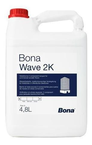 Bona Wave 2k Semi Brilho