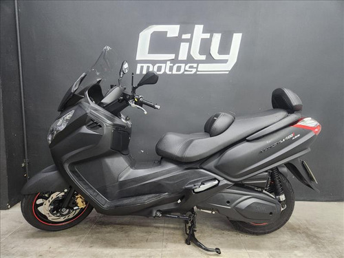 Dafra Maxsym 400i 400i