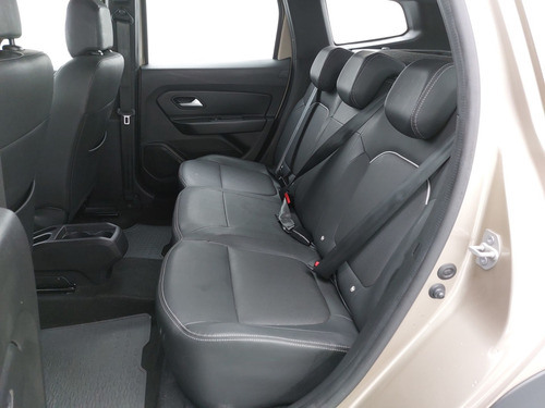 Renault Duster 1.6 16V SCE FLEX ICONIC X-TRONIC