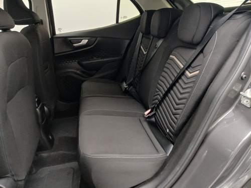 Fiat Pulse 1.0 TURBO 200 FLEX AUDACE CVT