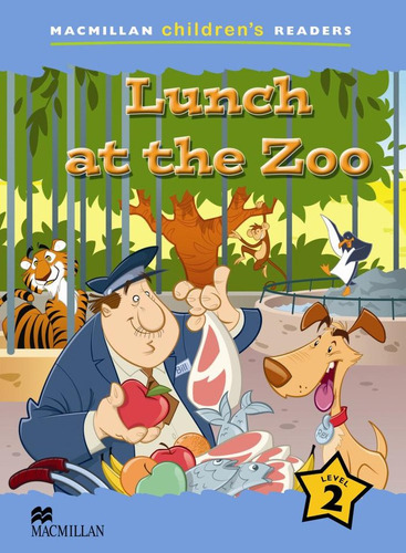 Lunch At The Zoo Heiin0sd - Aa.vv