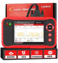 Comprar Launch Herramienta De Escaneo Automotriz Mmg
