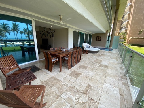 Imagen 3 de 14 de Oportunidad Departamento En Venta Palmeiras Playa Diamante¡¡
