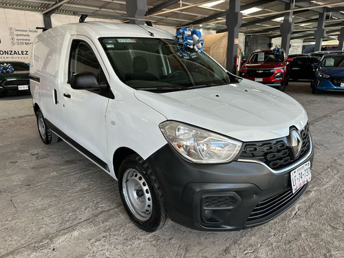 Renault Kangoo 1.6 Intens