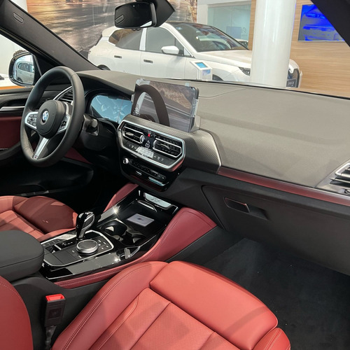 BMW X4 2.0 Xdrive30i