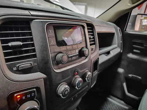 Dodge Ram 1500 2019
