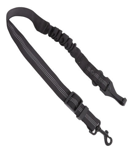 Cinturón De Seguridad Para Perros, Ajustable, Reflectante, R