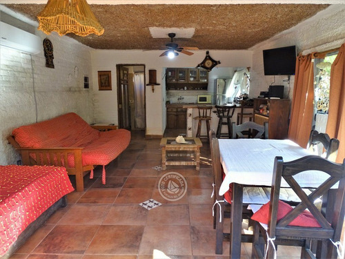 En El Sur Me Quedo - Vientos De Mar En Punta Del Diablo