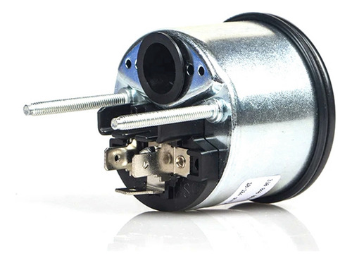 Voltímetro De 12 V Para Camiones, Voltímetro, Accesorios, Vo