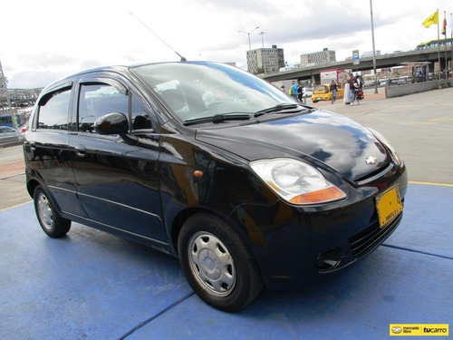Imagen 3 de 15 de Chevrolet Spark 1000cc Mt