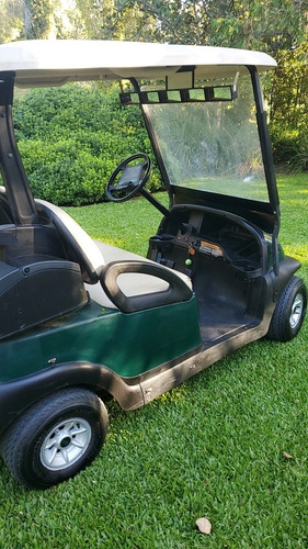 Club Car