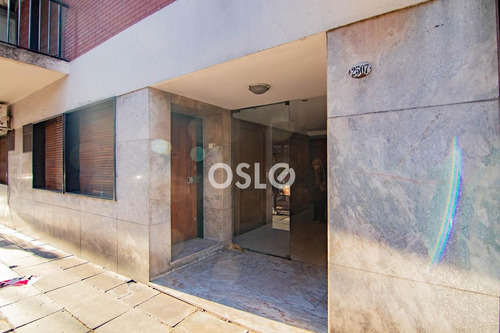 Imagen 2 de 20 de Departamento - Monoambiente Divisible En Recoleta