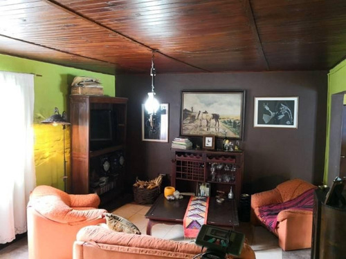 Imagen 7 de 29 de Casa Quinta De Tres Dormitorios, Dos Baños, Quincho, Dos Piletas Y Parque De 2086 M2