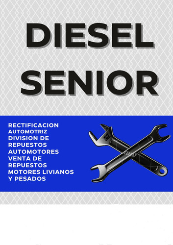 Directa Caja G50 Mercedes Benz 1114