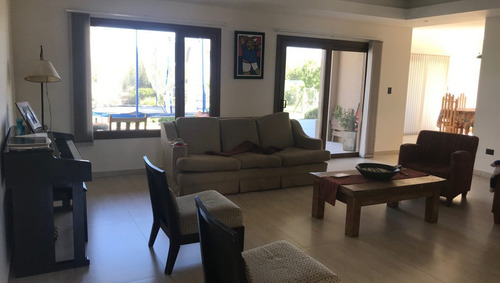 Vendo Casa 3 Dormi- Hermosa - Barrio Privado Sauces Del Lima