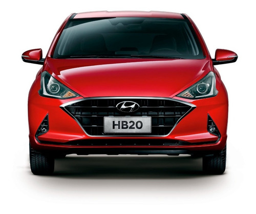 Hyundai Hb20 Diamond Bluelink