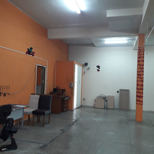 Imagem 16 de 25 de Loja Para Alugar No Cachoeirinha Em Belo Horizonte/mg - 16763