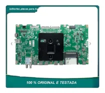 Comprar Placa Principal Smarttv Led Wifi 4k LG Mod 50qned80 Funciona