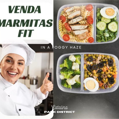 Método Para Melhorar Vendas De Marmitas Saudáveis