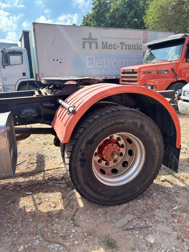 Scania 113 360 1995