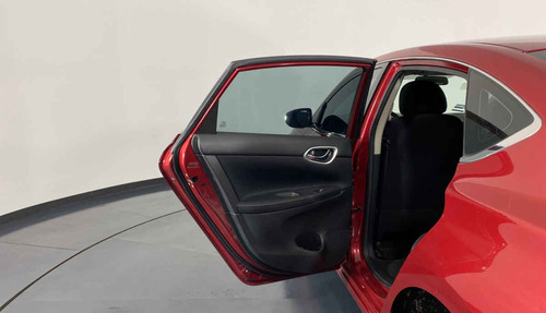 Imagen 15 de 15 de 46557 - Nissan Sentra 2017 Con Garantía At