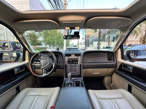 Lincoln Navigator 3.5 Reserve V6 T 4x4 At