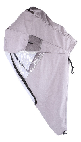Funda Impermeable Universal Para Bebés, Accesorio Para Coche