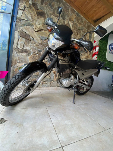Imagen 2 de 18 de Honda Falcon