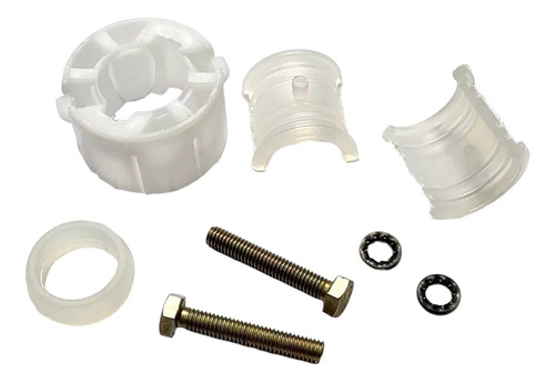 Kit Bujes Reparación Selectora Para Ford Fiesta / Ford Ka