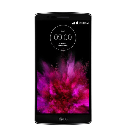 LG G Flex 2 H955a Tela 5.5 16gb 1chip Titânio Garantia+nf