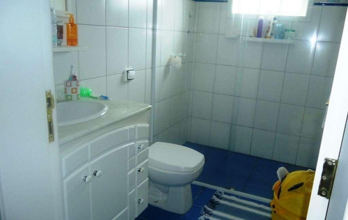 Imagem 5 de 21 de Parque Dom Henrique Ii - Térrea C/ 3 Suítes R$1.280.000,00!! - Ca0711