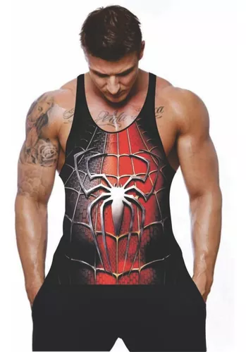 Camiseta Homem Aranha - Mod 01 - Aranha Miles Morales