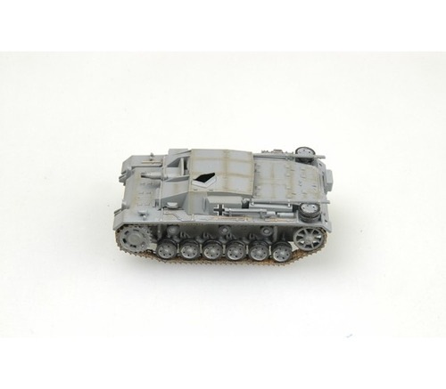 Easy 36139 Stug Iii Ausf C D Sonder Verband 288 Africa 1942