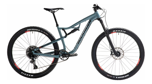 Bicicleta De Montaña Am 100 29 Sram 12 Vel 140mm Rockrider