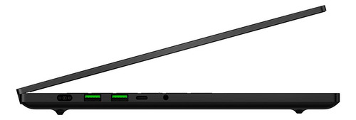 Laptop Razer Blade 15 Intel I7 -rtx 4070- 32gb Ram 2tb Ssd