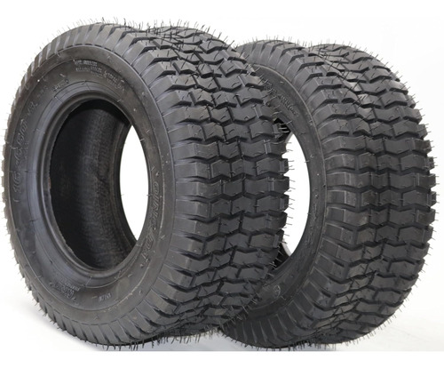 Neumáticos Para Cortacésped De 16 X 6.5-8, 16 X 6.5-8, Neumá