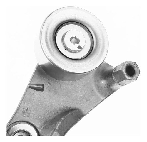 Polea Tensor Banda Honda Civic 1.8 2006 2007 2008 2009-2015