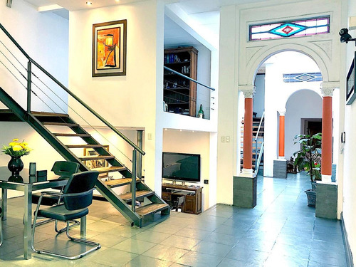 Imagen 2 de 18 de Venta Casa 3 Dormitorios Parrillero Garaje- La Blanqueada Montevideo
