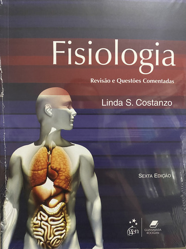 Fisiologia - Costanzo - Guanabara