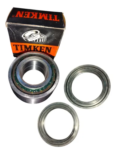 comprar Rolinera Delantera Nissan Sentra B13 B14 + Estoperas Ruedas