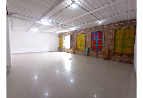 Se Alquila Planta Industrial/depósito 400m2 Boleíta Norte 9128