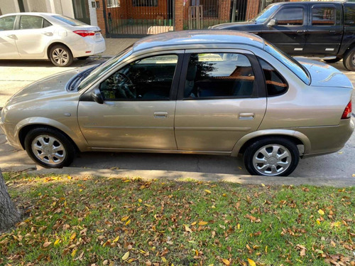 Chevrolet Corsa Corsa Classic 1.4