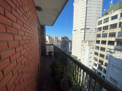 Imagen 4 de 30 de Basavilbaso Al 1200 Y Juncal Duplex 380 M2 4 Cocheras