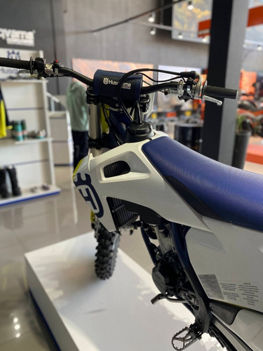 Imagen 4 de 16 de Husqvarna - Fc 250 | No Crf, No Kxf, No Sxf, No Yzf