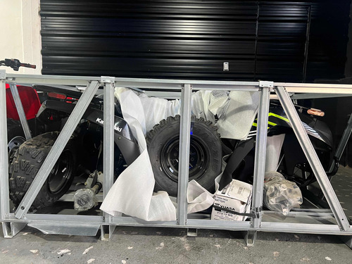 Kawasaki Brute Force 300 0km - Entrega Ya 0km - Envios