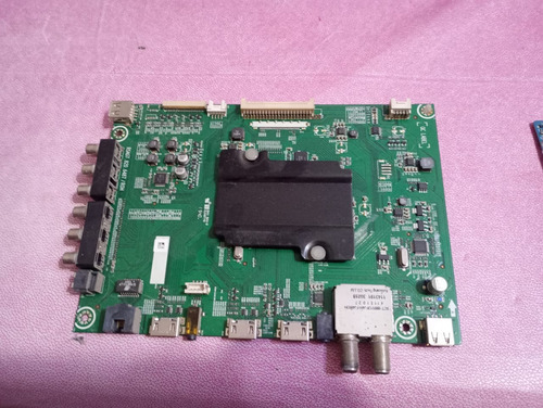 Placa Main Philco Pld4316fi (Usado)